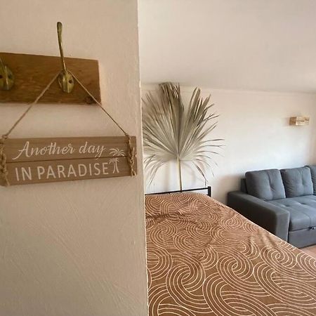 Appartement Sainte-Anne Extérieur photo