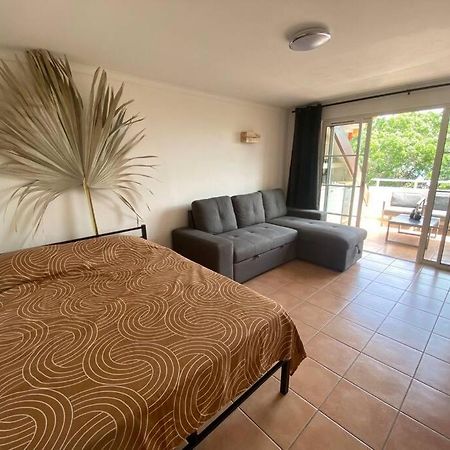 Magnifique Studio Pierre Et Vacances Piscine & Plage Sainte-Anne (Grande-Terre) Extérieur photo