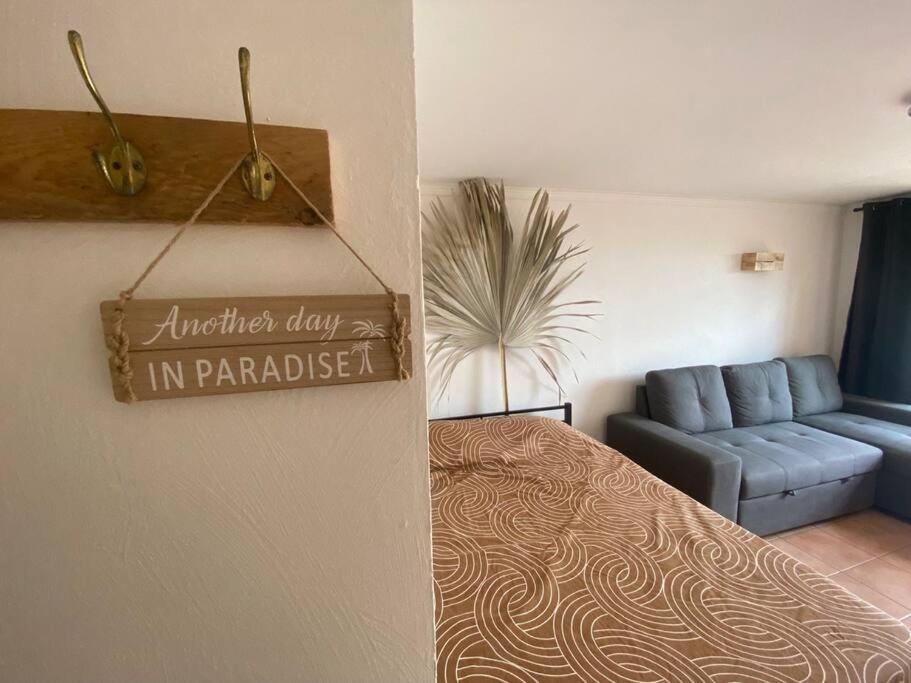 Magnifique Studio Pierre Et Vacances Piscine & Plage Sainte-Anne (Grande-Terre) Extérieur photo